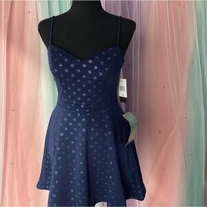 City Triangles Juniors Formal Dress